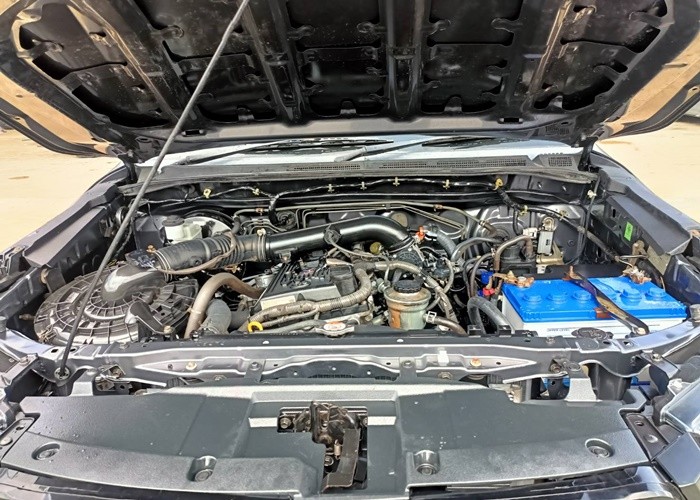 Used 1
                    TOYOTA
                     for Sale Image